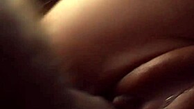 The beauty of sex in tight pussy frictions quickie cum and dripping shaved details