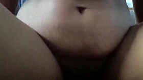 desihotcouple update - indian hot wife gives homemade blowjob and cowgirl ride 😜
