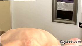 Drake And Cody Share Emotional Gay Moments With Intense Passion