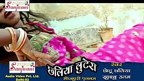 bhojpuri hot song nipple show