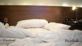 latina enjoys bisexual encounter with black guy