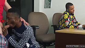 Hot actors in gay sex scenes in holiday movies