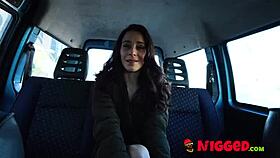 Sofia Sweet Secrett Wants A Black Monstercock Inside Her Ass Theres No Black Dudes Where I Live