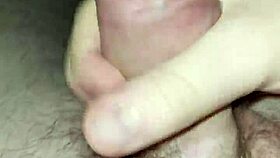 Young Twink Explores Intimate Solo Activities At Home