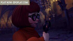 Werewolf fucking a perfect pussy?