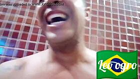 Behind the Scenes of the Prime Party With Performers.