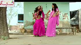 bhojpuri hot song nipple show