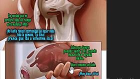 best friend visits milf mother at home