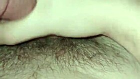 Young Twink Explores Intimate Solo Activities At Home