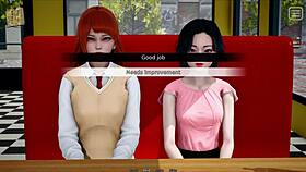 My Bully Is My Lover 35