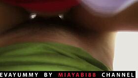 เย็ดนักเรียนไทยแตกใน creampie fuck thai student