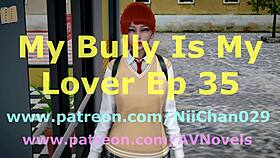 My Bully Is My Lover 35