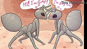 Want To See Gay Furry Porn Compilation?