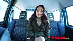 Sofia Sweet Secrett Wants A Black Monstercock Inside Her Ass Theres No Black Dudes Where I Live