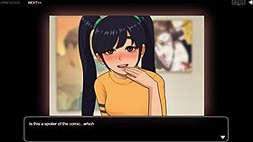 Village Rhapsody: Gina’s memoirs of steamy ranch sex, wanna hear? 😏