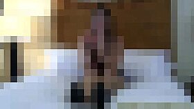 i totally got ya into wearing this chastity device, huh?