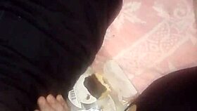 couple shares amateur moment on november 21