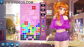 Gamer Girls Attempting To Pass Levels