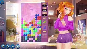 Gamer Girls Attempting To Pass Levels