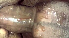 Full Creampie Action In Intense Scenes!