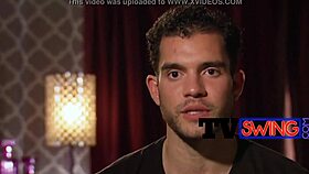 Spoiled Swinger Chicks Moan Loudly In Group Sex