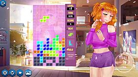 Gamer Girls Attempting To Pass Levels