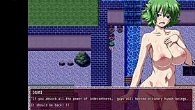 I-I can't believe this taima ninja hiragi part 1 has such wild group banging!