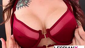 curvy babes get wet in the shower?