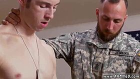 Gay Male Tube Straight Soldiers Mail Day