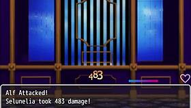 Girl B Hero Scenes - Part 31 Selunelia 3 In Anime Style