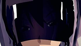 Sword Art Online, Is This Virtual Foot Fetish Blowing Your Mind?