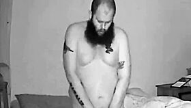 Bella booty bent over in doggystyle fuck with toys for hours