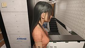 Bold Erotic Cartoon Memories Unleashed