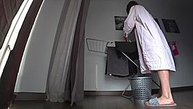 wife cheats with husband's cousin