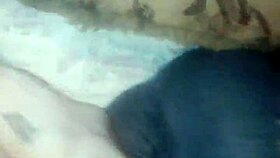 couple shares amateur moment on november 21