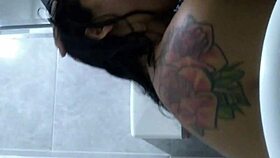 mi novia se lo traga hasta el fondo bien rico