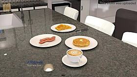 Bold Erotic Cartoon Memories Unleashed