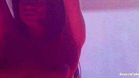 Sarah Hay in Flesh and Bone Series