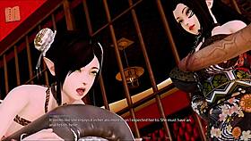 What Exciting Adventures Await In Harem Hotel 137?