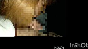 Japanese Amateur Couple Performs Outdoor Blowjob And Handjob