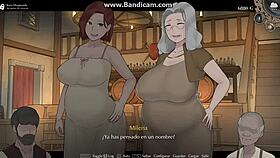 Old cuckold watches cheating creampie in australian setting