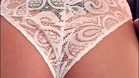 flashing naughty snaps in sex challenge 😏