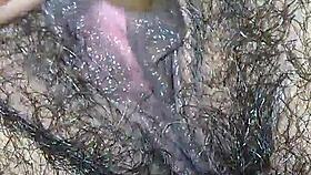 Magan Cums Hard On Fingers And Face