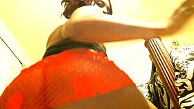 Another new video with dancing in high definition