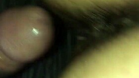 Full Creampie Action In Intense Scenes!