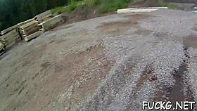 sweetheart you're getting spoiled on this hidden cam