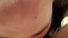 pawg takes joshua jisms bwc in her first porn shoot.