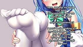 watch prem training part 2 where she learns about cum and sex