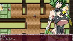 I-I can't believe this taima ninja hiragi part 1 has such wild group banging!