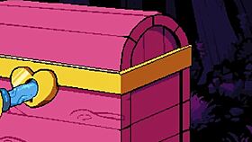 Giant chest hentai sex with mature fat boobs